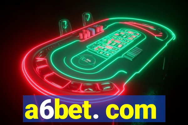 a6bet. com